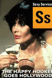 The Happy Hooker Hollywood