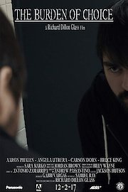 The Burden of Choice