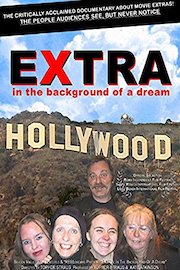 In The Background Of A Dream