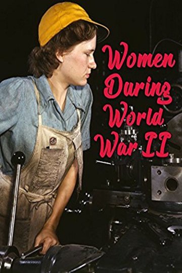 netflix movie about world war ii women