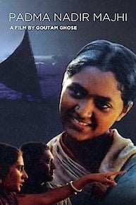 Padma Nadir Majhi