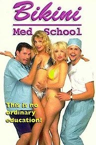 Bikini Med School