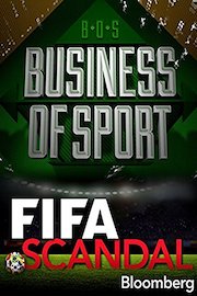 Business Of Sport - Fifa Scandal