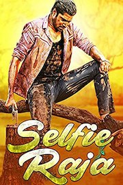 Selfie Raaja