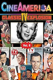 Classic TV Explosion Vol.6