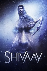 Shivaay