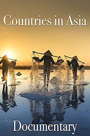 Countries in Asia Documentary