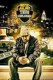 Renz Julian: Thug Scholarship