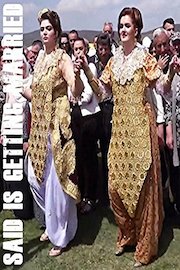 Said is Getting Married