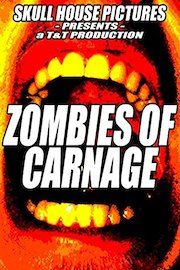 Zombies of Carnage