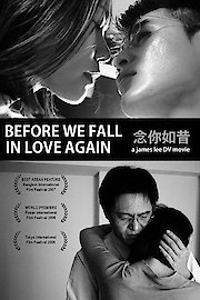 Before We Fall in Love Again