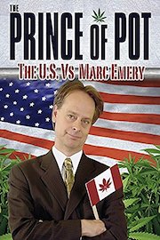 Prince of Pot