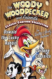 Classic Cartoon Collection