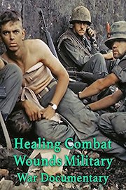 Healing Combat Wounds Military War Documentary