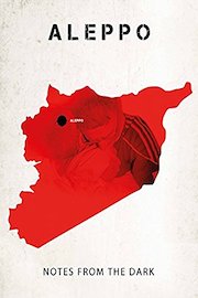 Aleppo: Notes from the Dark