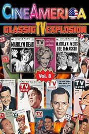 Classic TV Explosion Vol.8