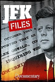 JFK Files Documentary