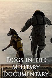 Dogs in the Military Documentary