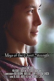 Miya of the Quiet Strength