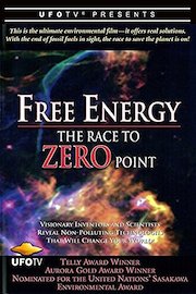Free Energy - The Race to Zero Point