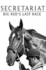 Secretariat: Big Red's Last Race