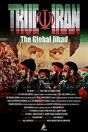True Iran: The Global Jihad