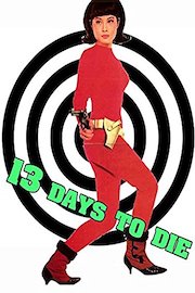 13 Days To Die