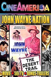John Wayne Nation