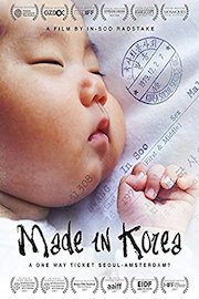 Made In Korea: A One Way Ticket Seoul-Amsterdam?