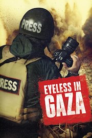 Eyeless in Gaza