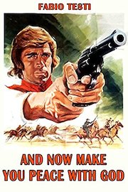 And Now Make Your Peace With God