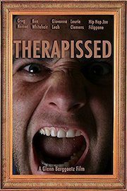 Therapissed