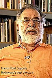 Hollywood's Best Film Directors : Francis Ford Coppola