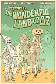 RiffTrax: Wonderful Land of Oz