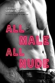 All Male All Nude