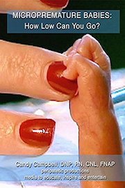 Micropremature Babies: How Low Can You Go?