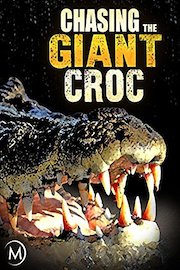 Chasing the Giant Croc