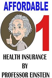 Affordable 1 Health Insurance from Professor Einstein