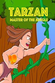 Tarzan: Master of the Jungle