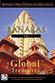 Global Treasures - Banaras, India