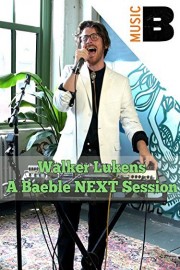 A Bands  Brews Session With Walker Lukens