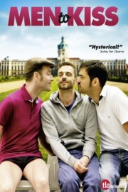 Men to Kiss