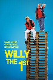 Willy the 1st