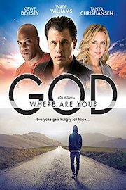 God, Where Are You