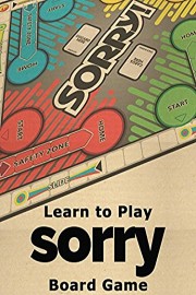 Learn to Play Sorry Board Game