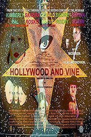 Hollywood and Vine