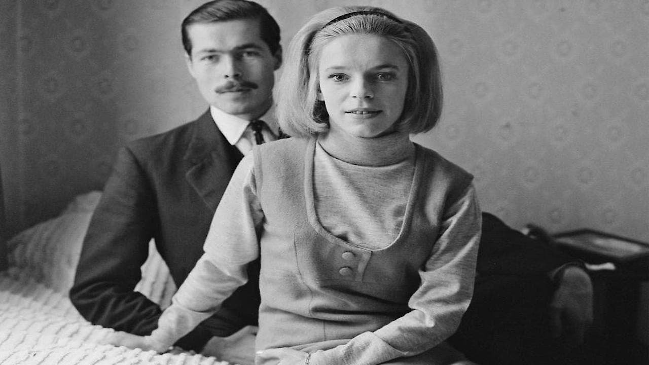 Lord Lucan: My Husband, The Truth