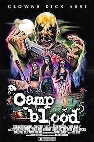 Camp Blood 5