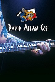 Live at Billy Bob's Texas: David Allan Coe