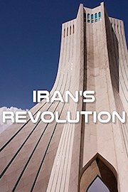 Iran's Revolution